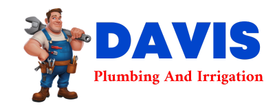 Trusted plumber in PEACH BOTTOM